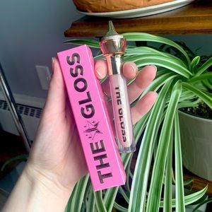 Jeffree Star Lip Gloss: Legends Only